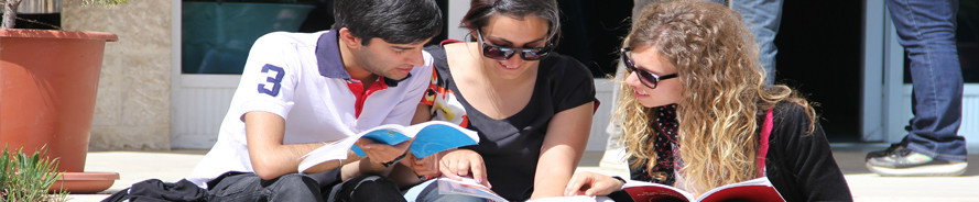 约旦大学——约旦历史最悠久的大学，建立于1962年