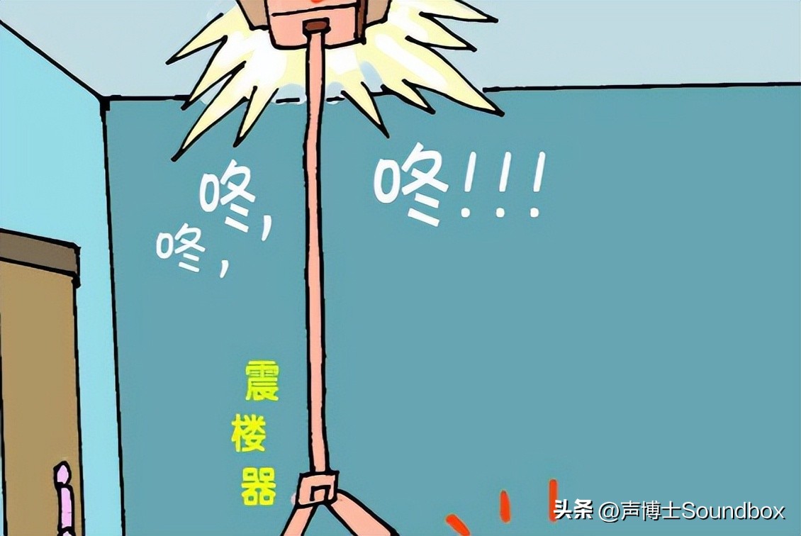 房子隔音不好怎么补救小妙招,楼房隔音差隔音板好使吗