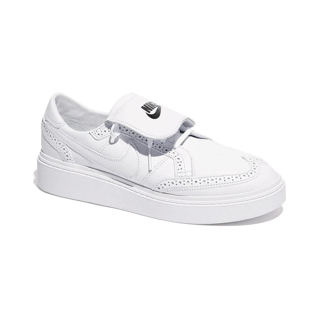 权志龙nike3.0怎么穿,权志龙nike联名3.0测评