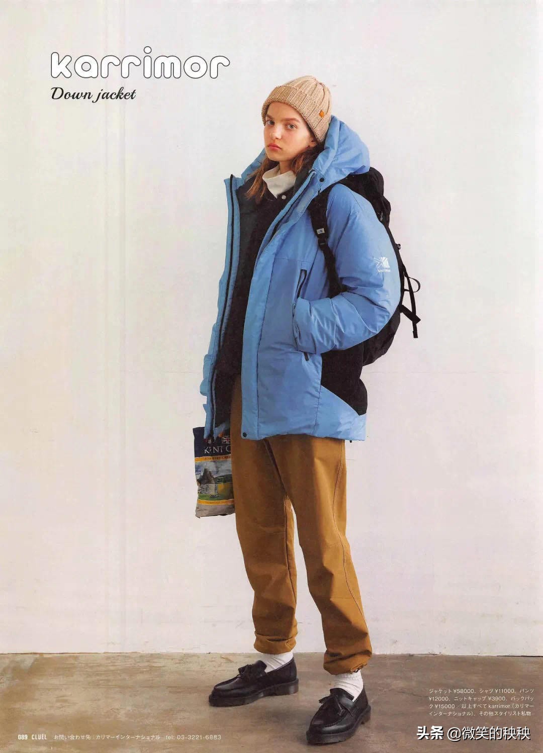 秋冬该买什么帽子好看,中老年保暖女帽子推荐秋冬