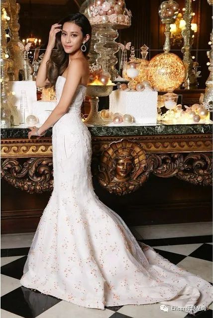 刚红就被扒?港圈富贵花的挥金日常到底什么样?