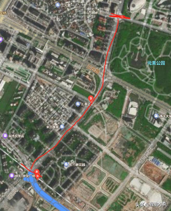 南城县城市中心道路整体规划,南城2024重点改造项目