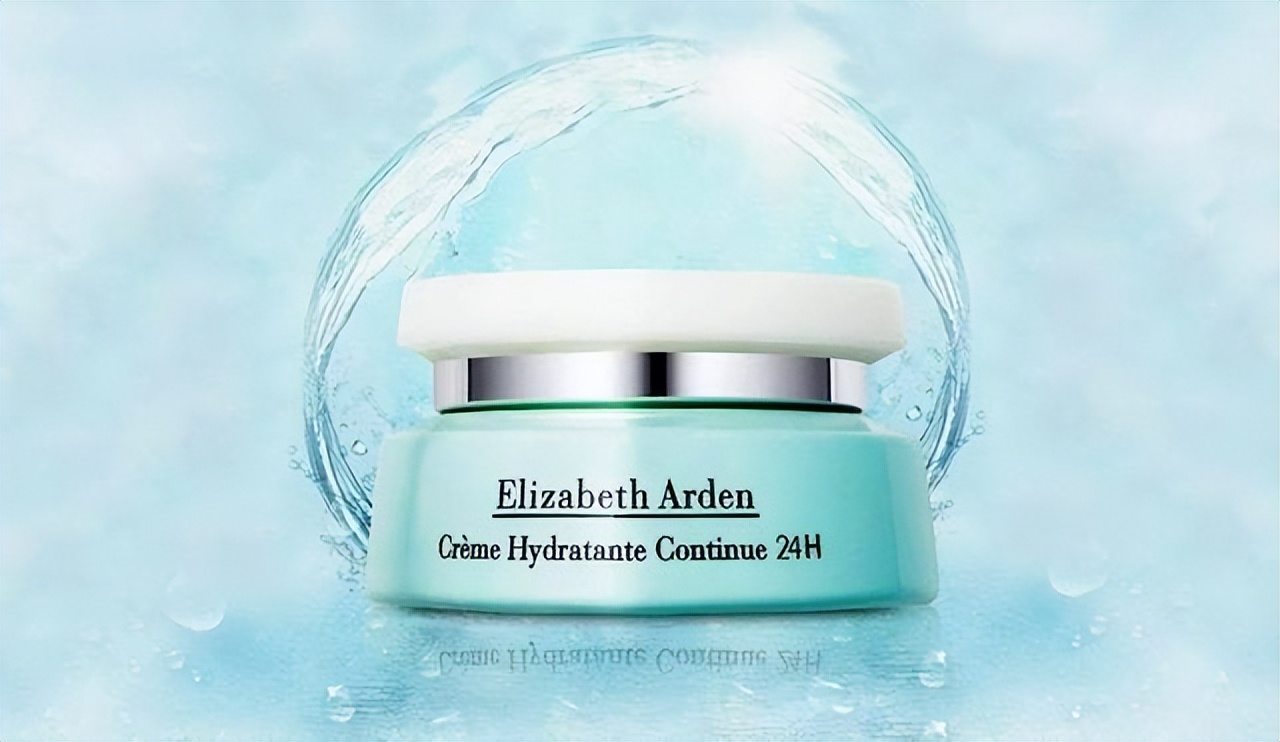 最不能缺少的是什么,最补水的护肤霜