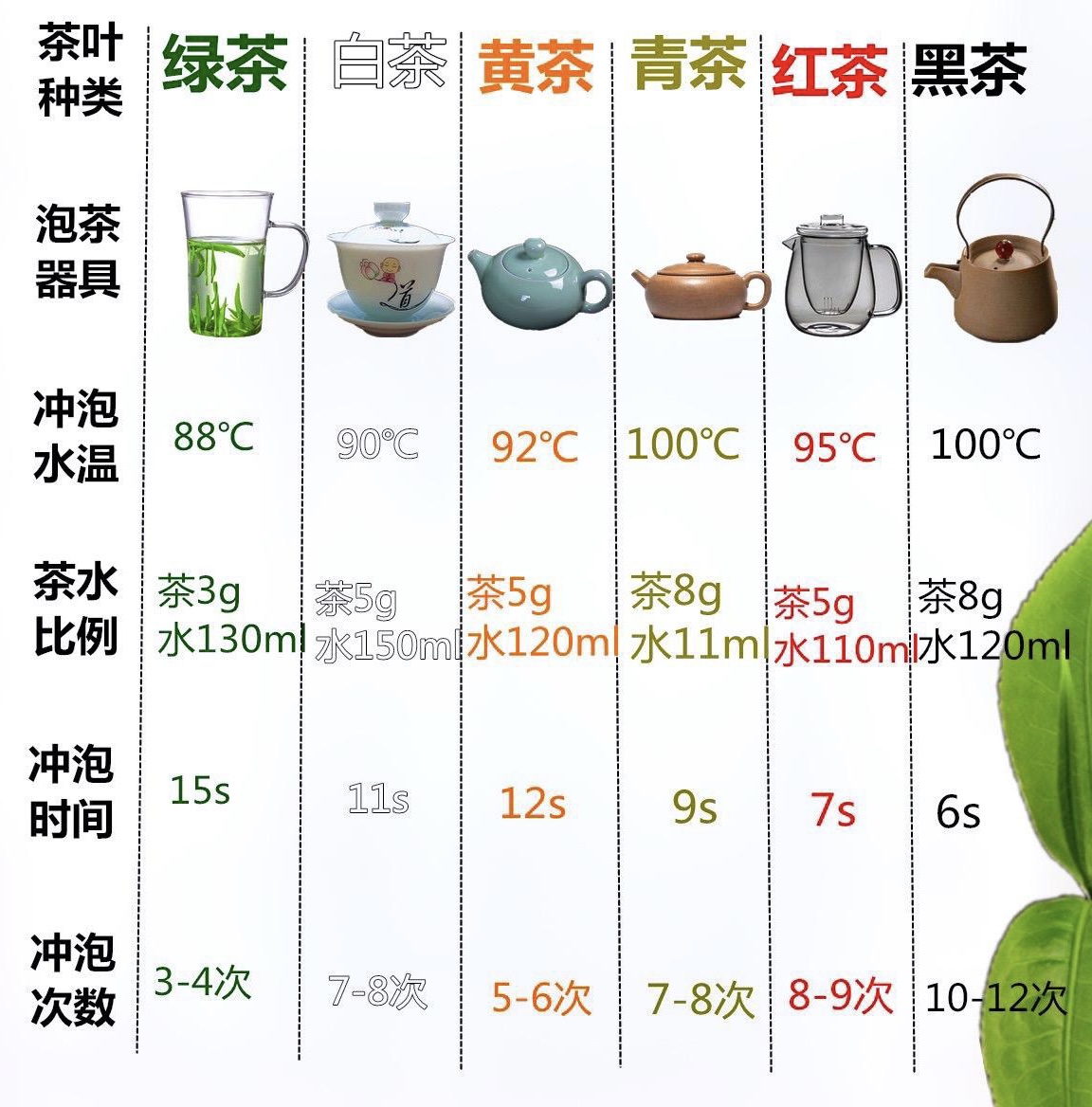 泡茶材料怎么泡又香又好喝,泡茶教程新手怎么泡
