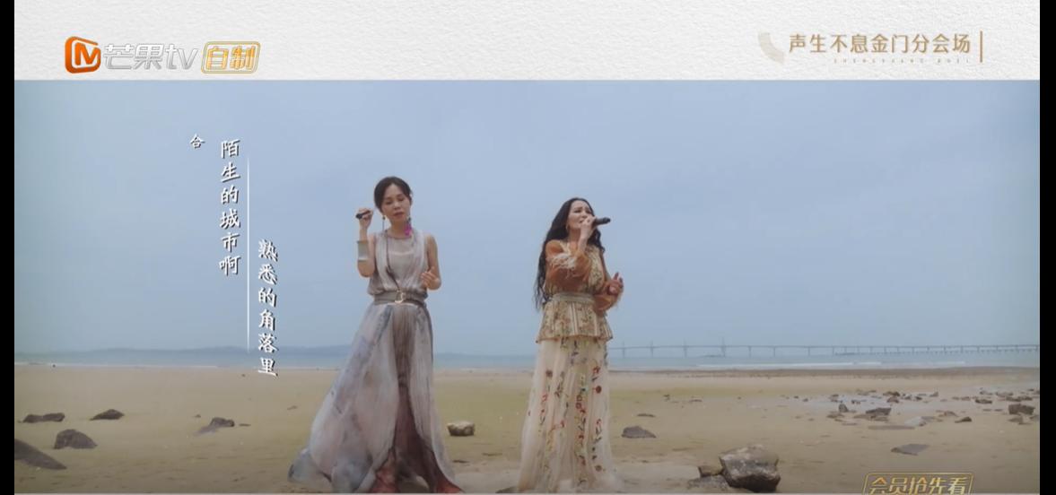 声生不息张信哲张杰完整版,天赐的声音张信哲杨宗纬热狗