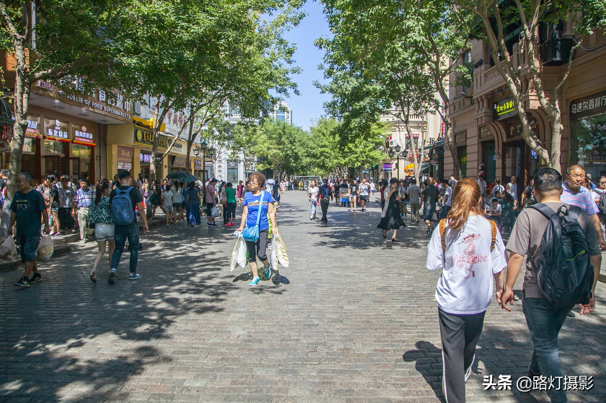 人口跌破1000万,“东方小巴黎”辉煌不再,哈尔滨到底怎么了?