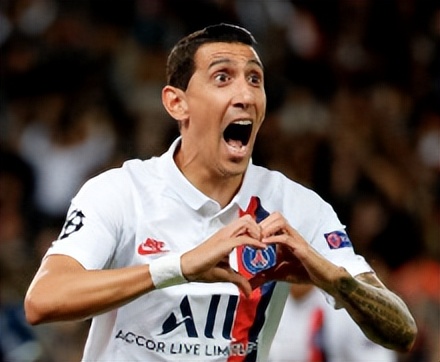 阿根廷足球,阿根廷天使迪马利亚脚多大