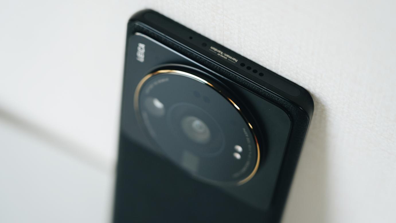 小米12sultra评测开箱,小米12sultra评测首发