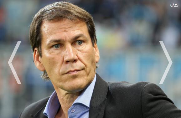 教练超市大开张—“德转”：赋闲在家的主帅大盘点，各路豪门快冲