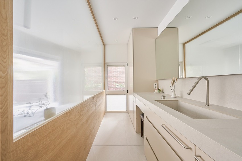 一家6口人200平米房子,一家六口住224平的好吗