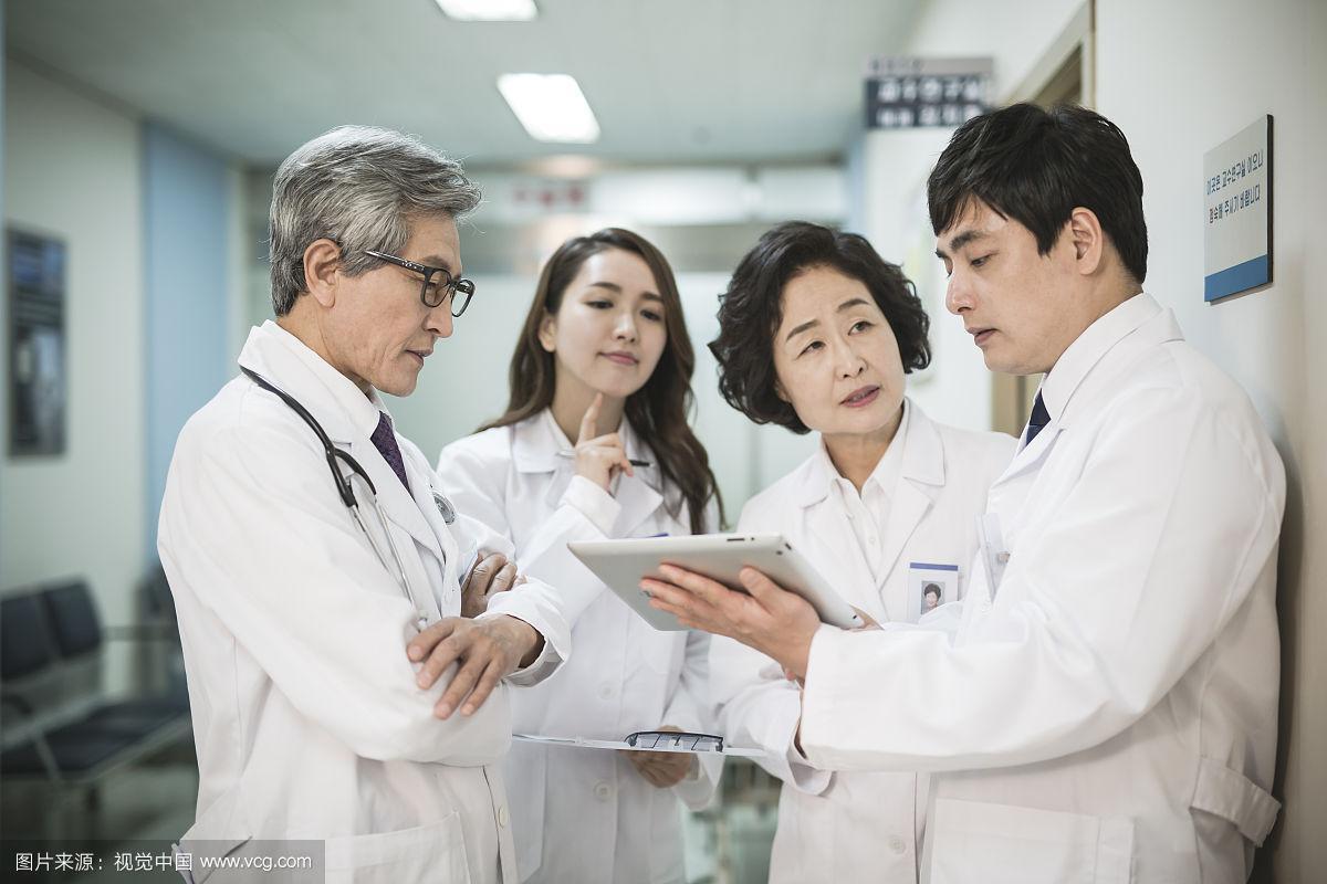 想学医该如何选择大学,给考不上高中想学医的建议