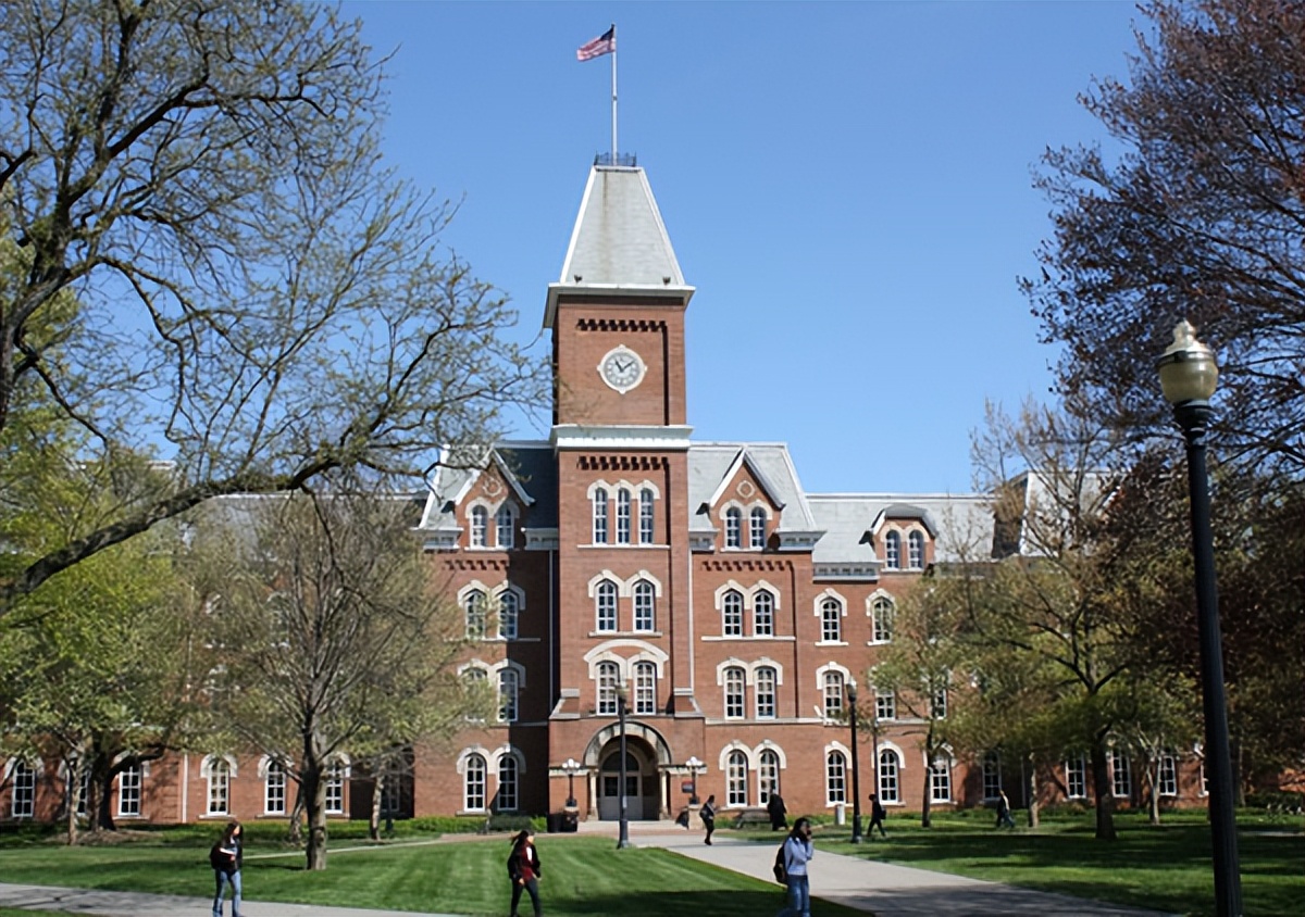 迈阿密大学为什么不在迈阿密,为什么迈阿密大学不在迈阿密