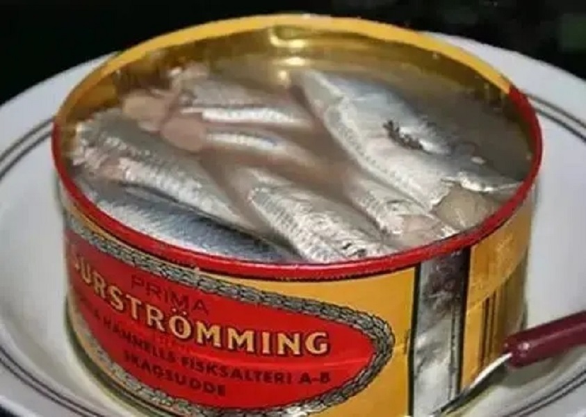 比印度还重口味的大便罐头，中国吃货避不及，却是日本人的最爱？