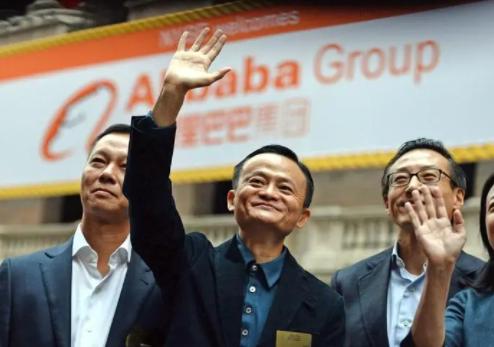 阿里巴巴可以做出chatgpt吗,chatgpt撰写亚马逊品牌故事