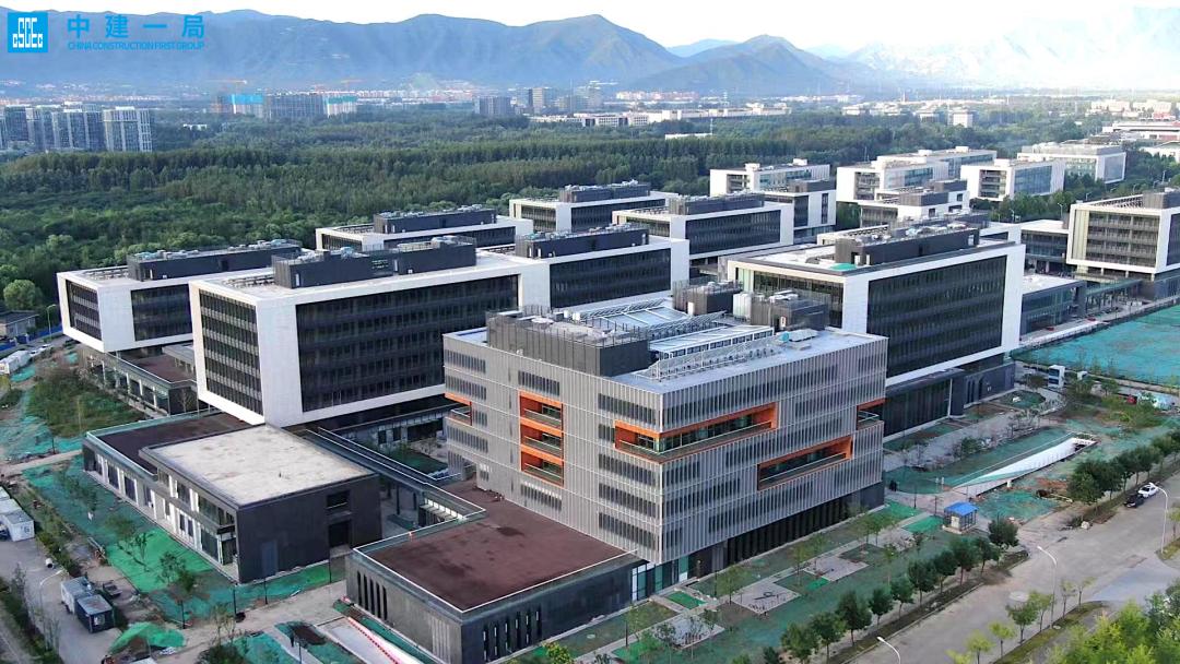 @选址企业，北京科技园上新啦！