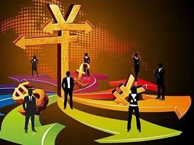 内在特质相同，周边股市都涨了，中国股市腾飞还远吗？