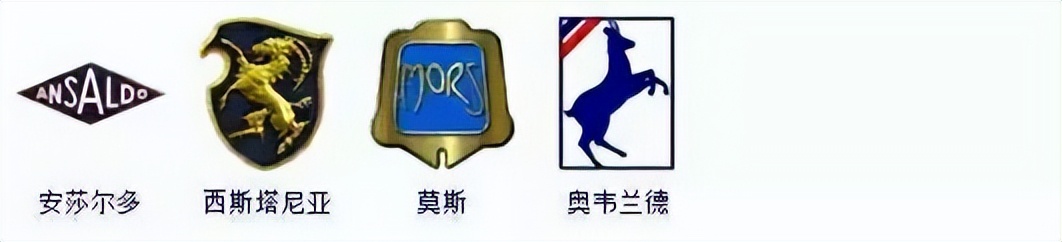 全世界汽车标志大全及名字,全球汽车标志单个图片大全