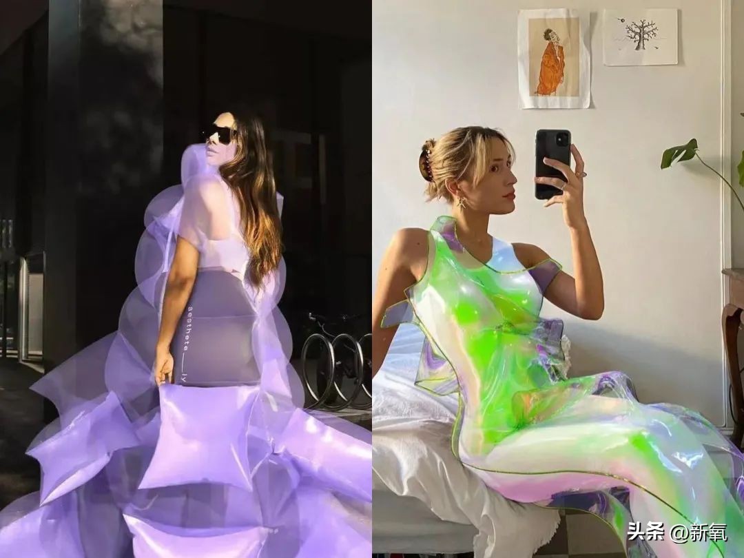 这是照着Jennie找的同款脸？怎么就被SM给打造成非主流小魔仙了？