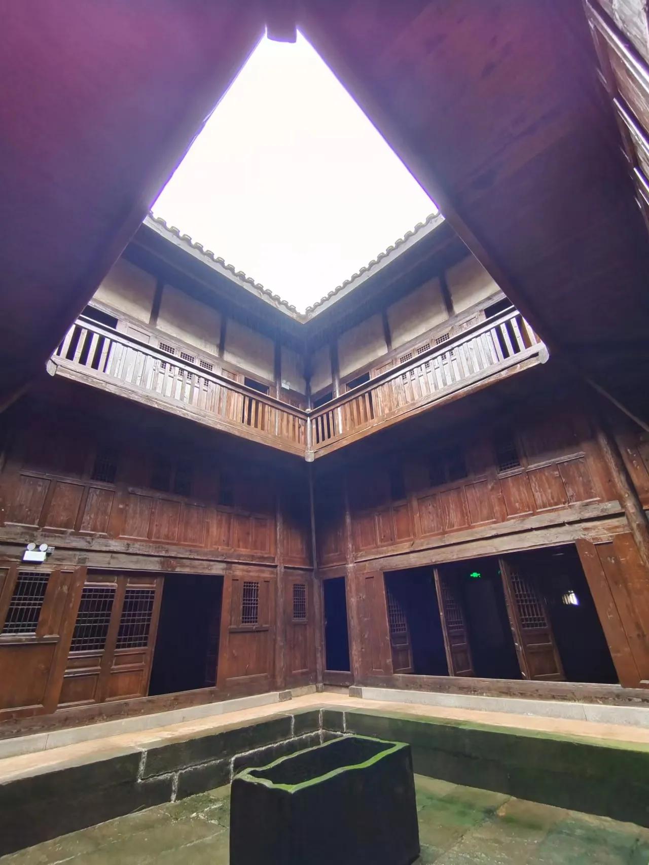 大顺李蔚如,航拍涪陵区大顺镇