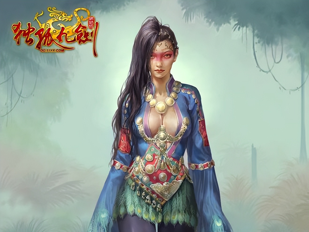 盘点2004年国内网络游戏,08年左右经典网络游戏