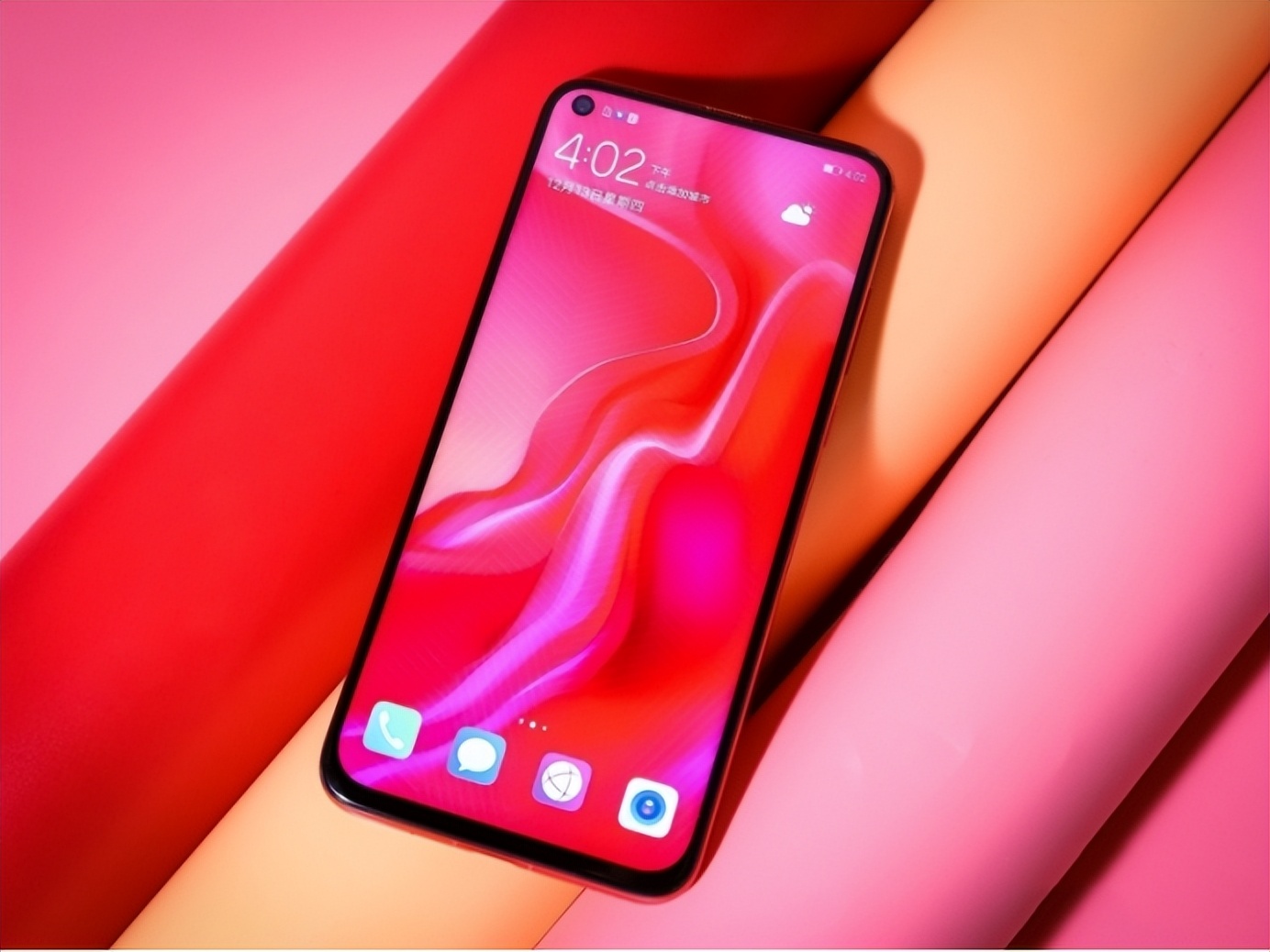 为什么那么多人继续买华为的设备,为啥那么多人买华为手机