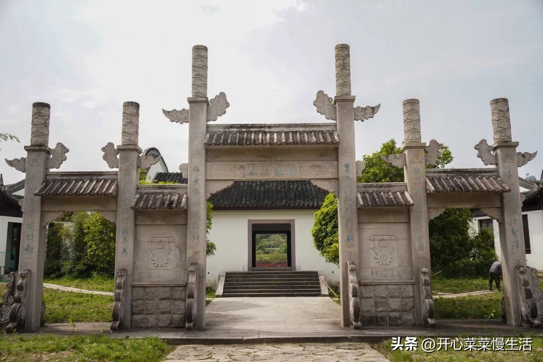 江南六大著名书院,朱熹在江西的书院