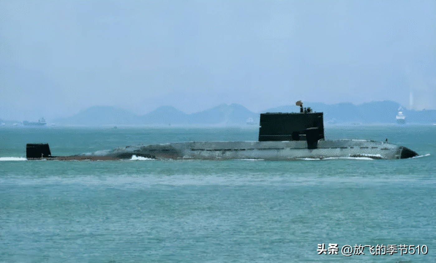 039a型潜艇,039a型潜艇优势