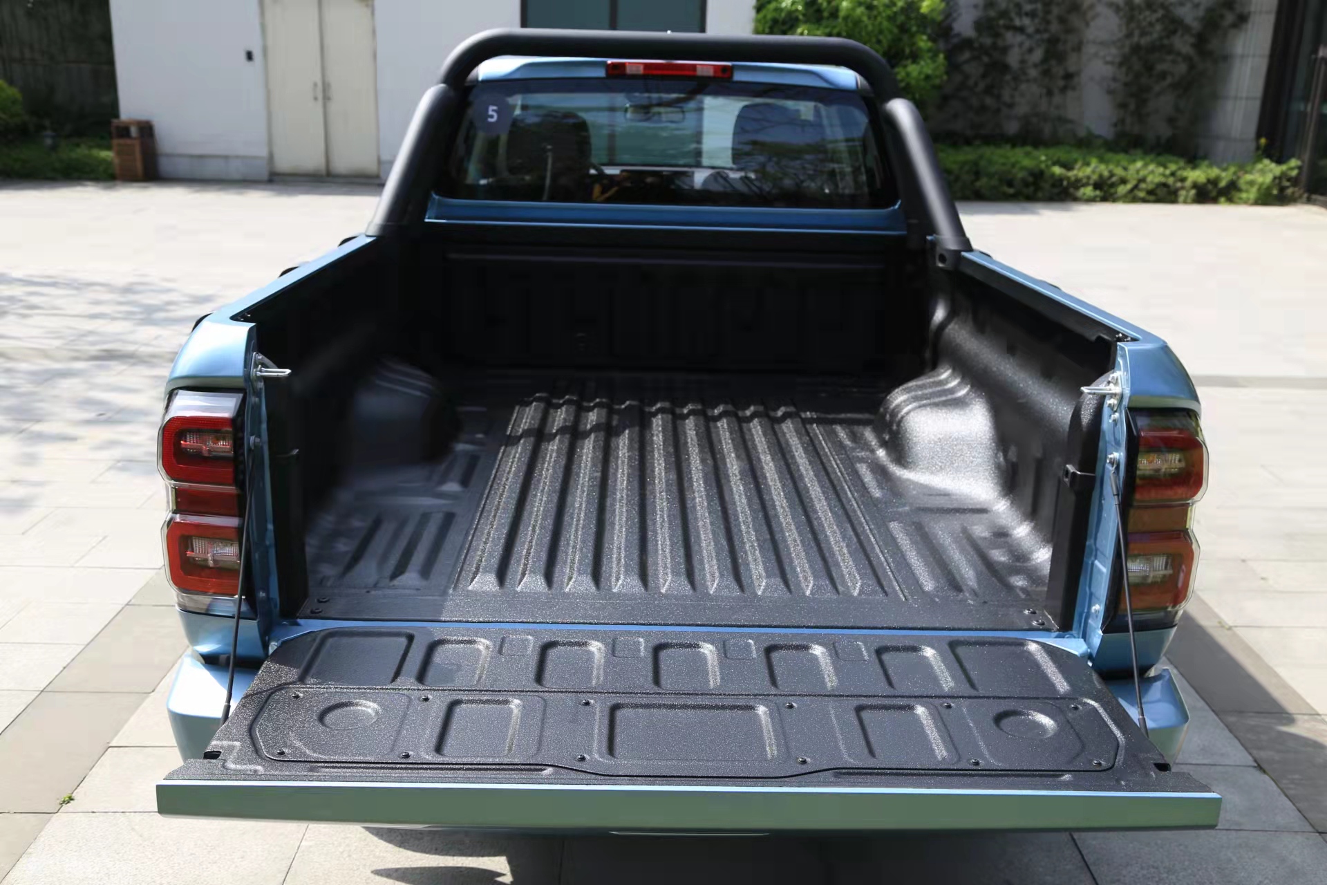 2022长城金刚炮新款皮卡,长城金刚炮两驱自动挡皮卡怎么样