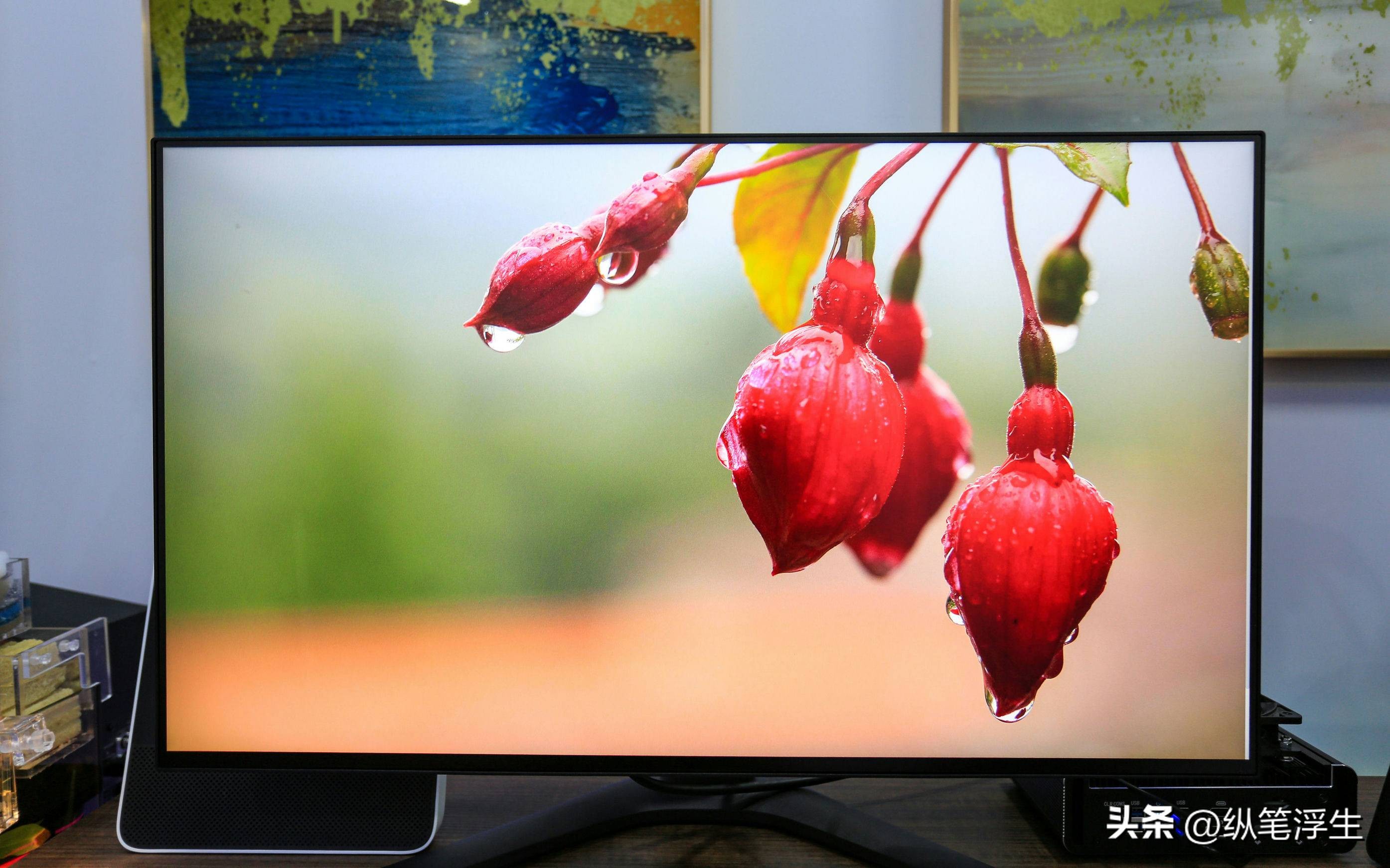 小厂4k144hz32寸显示器测评,蚂蚁电竞2k144hz显示器值得买么