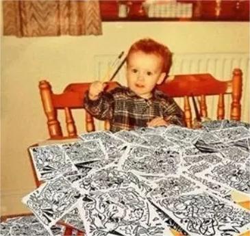 mrdoodle涂鸦艺术家,mrdoodle艺术家