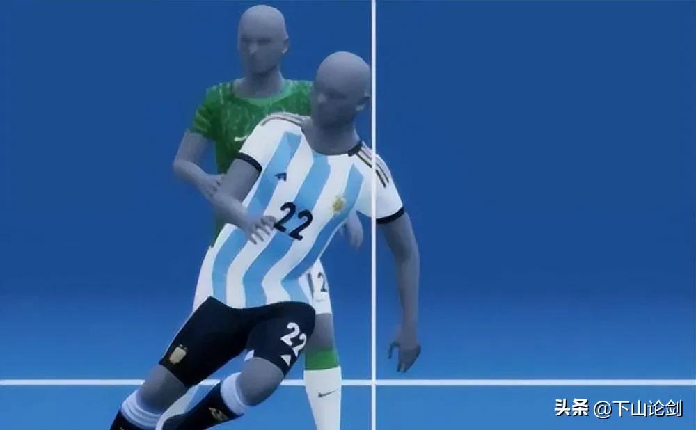 2022卡塔尔世界杯足球的魅力,2022年卡塔尔世界杯足球趣谈