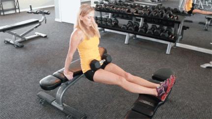 居家徒手增肌健身计划一周表图,新手家庭健身一周训练计划