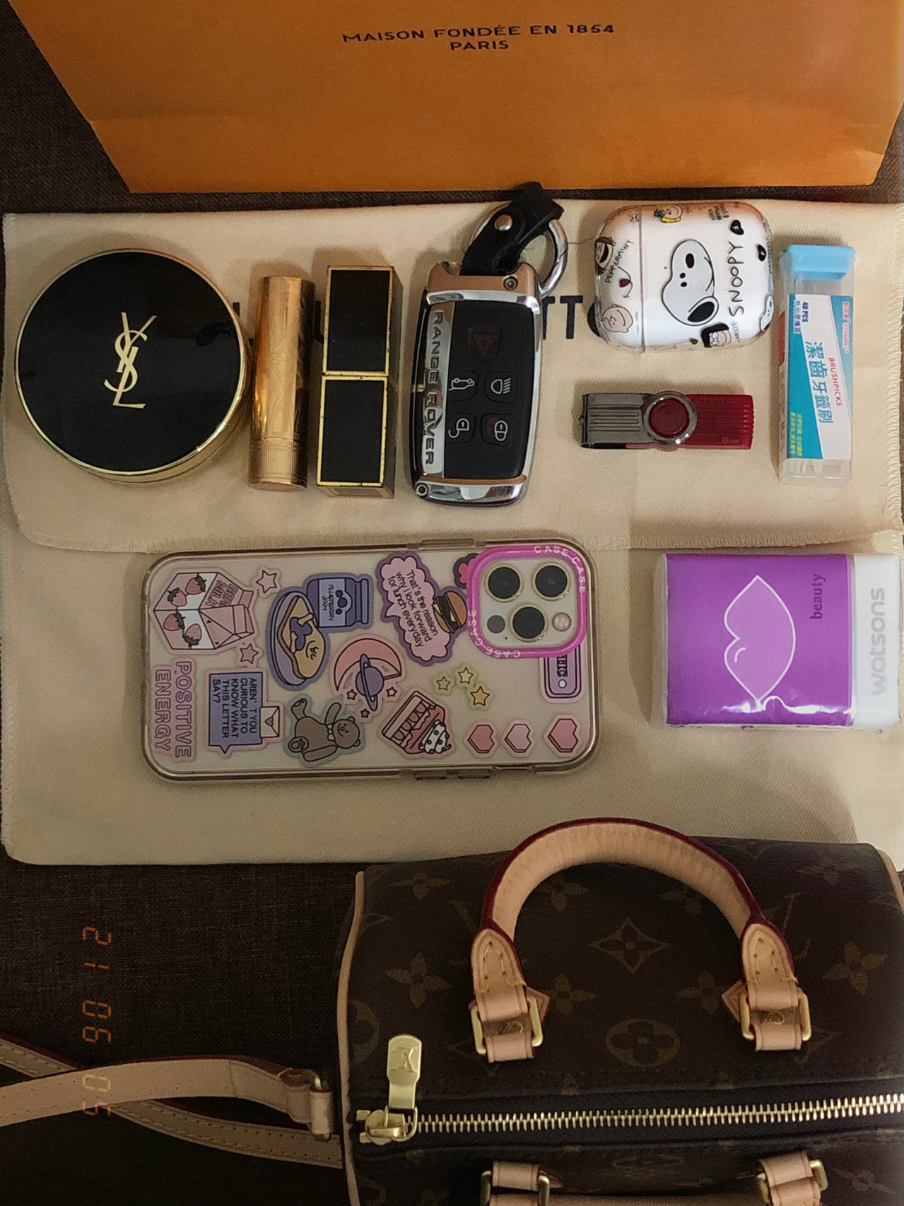 lv冷门包型,lv大包经典款对比