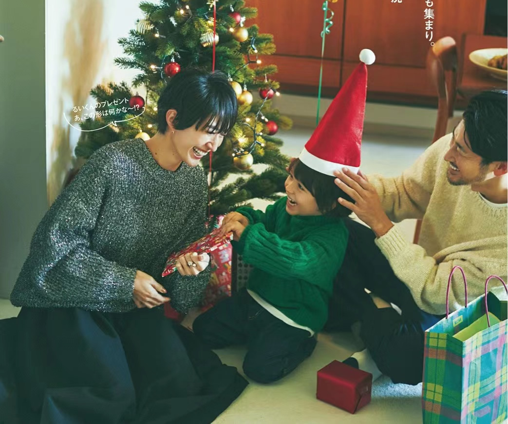 冬季穿衣搭配需要注意哪5个法则,你知道冬天到底如何选择穿搭吗