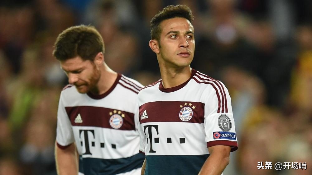 蒂亚戈哈维阿隆索,阿隆索切尔西采访