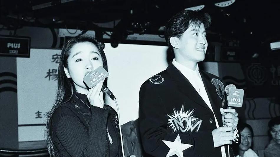 52岁的杨钰莹婚姻情况,52岁杨钰莹为何至今未婚