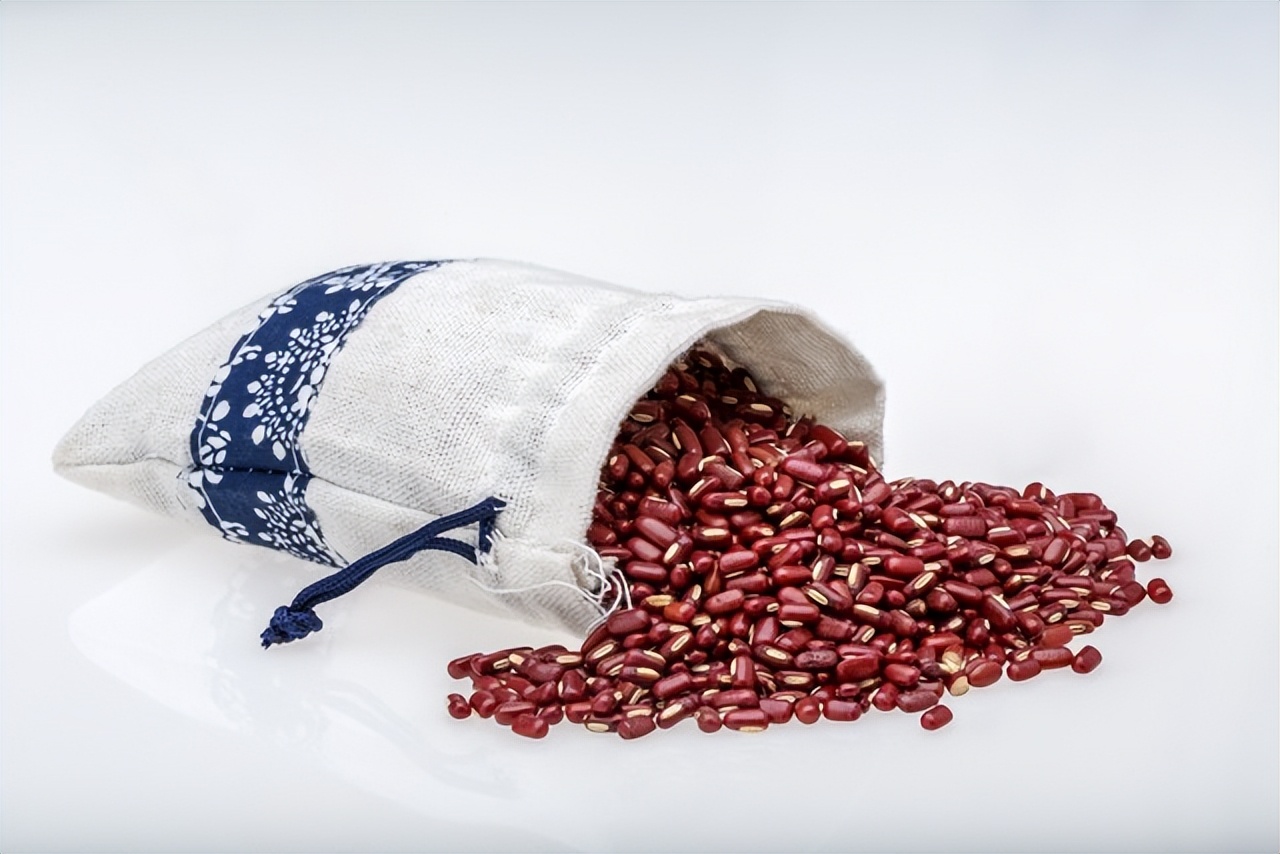 赤小豆清热吗,赤小豆瘦肉汤清热解毒吗