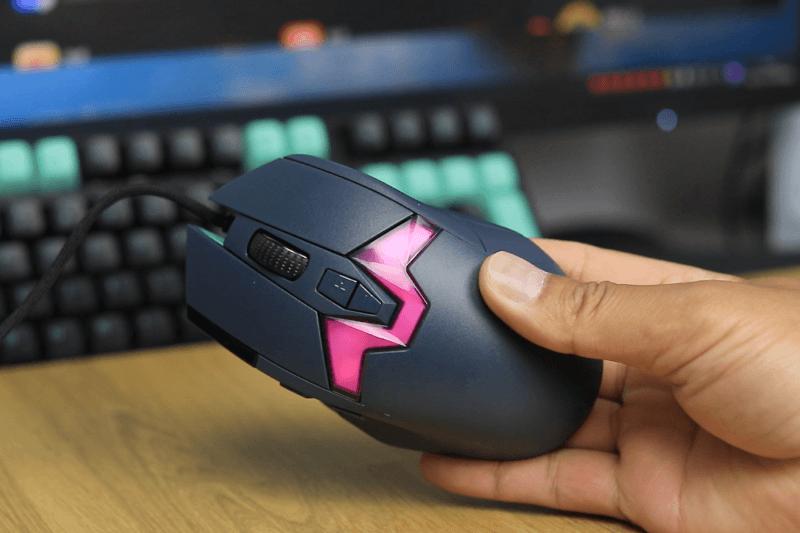 8khz回报率真的有区别吗,8khz回报率需要什么配置