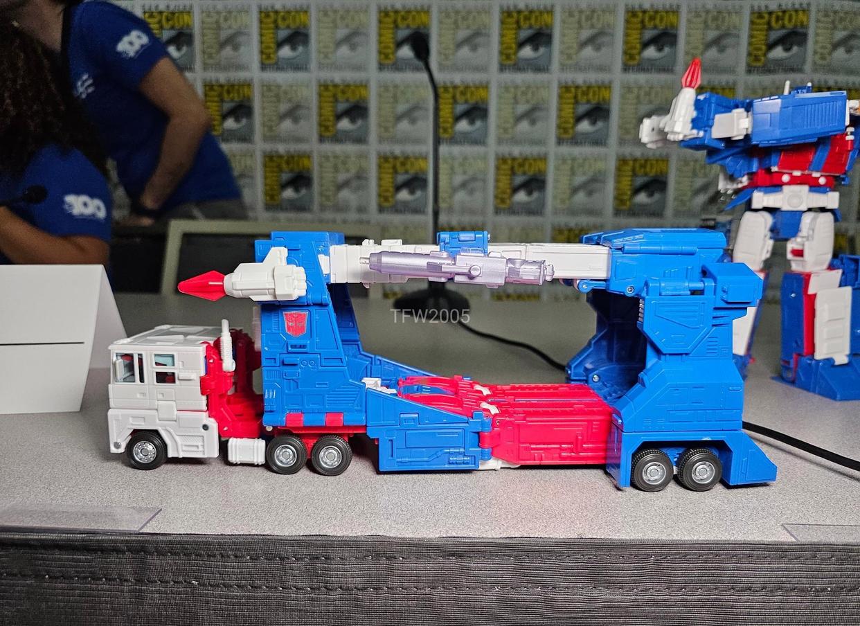 变形金刚模型帅,ss86变形金刚模型