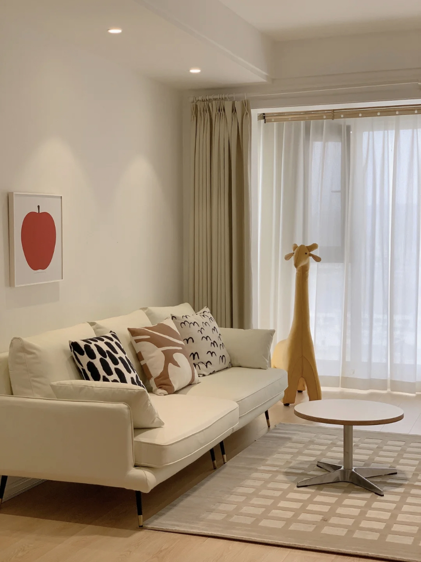 安徽90后小夫妻拒绝过度装修,90后夫妇拒绝过度装修