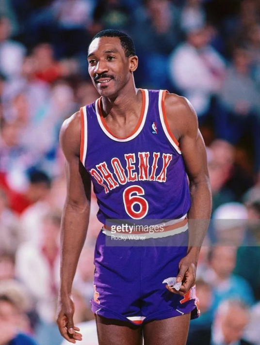 菲尼克斯太阳队三巨头,nba巡礼
