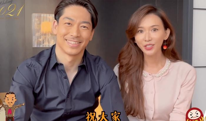 林志玲首次松口谈闪婚,没有家暴单方面离婚