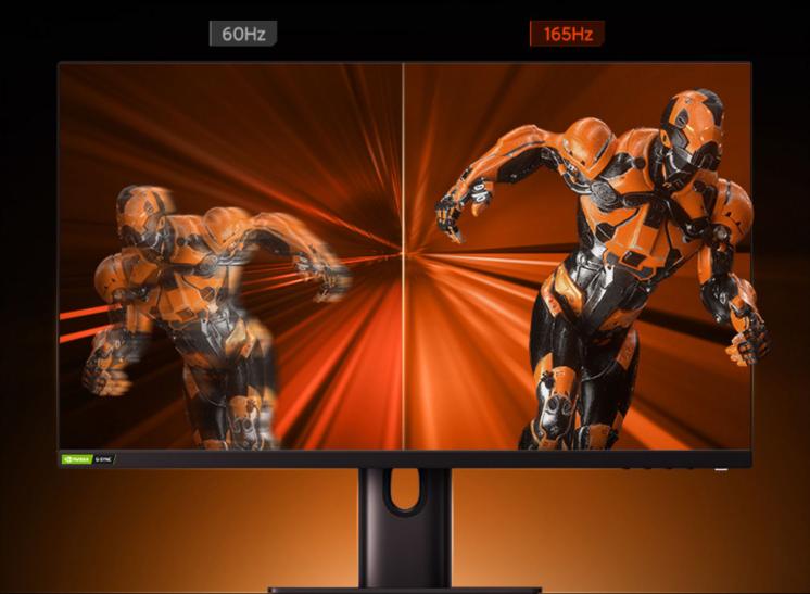 32寸刷新率144hz显示器性价比,刷新率最有性价比的显示器