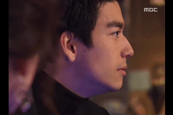 韩国浓颜系帅哥,浓颜系顶级颜值的帅哥