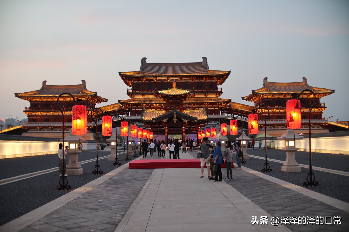 在中国谈玻璃绕不开洛阳