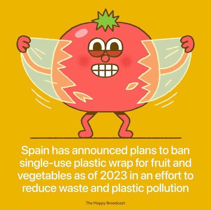 2021年世界如此沉重！可还是有40件美好的事暖如春阳