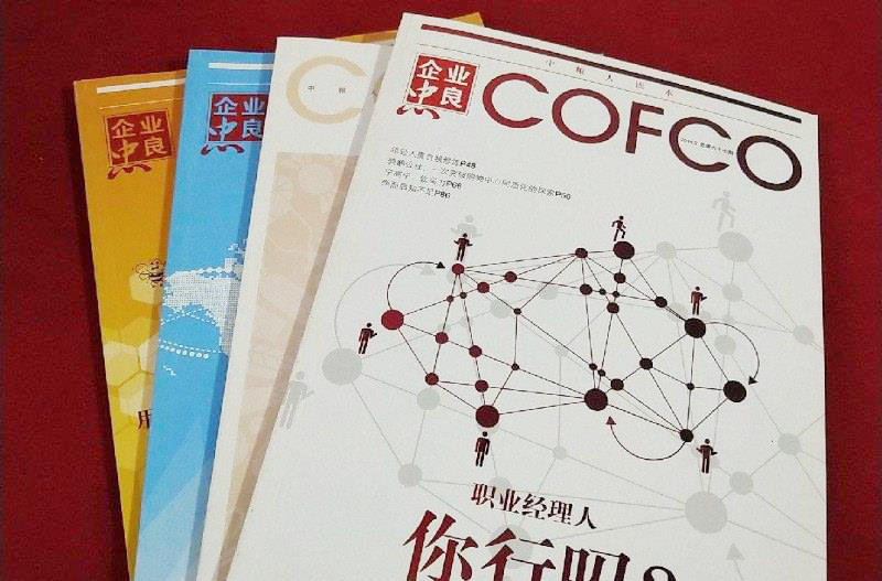 宁高宁掌管了哪几家央企,央企打工皇帝宁高宁