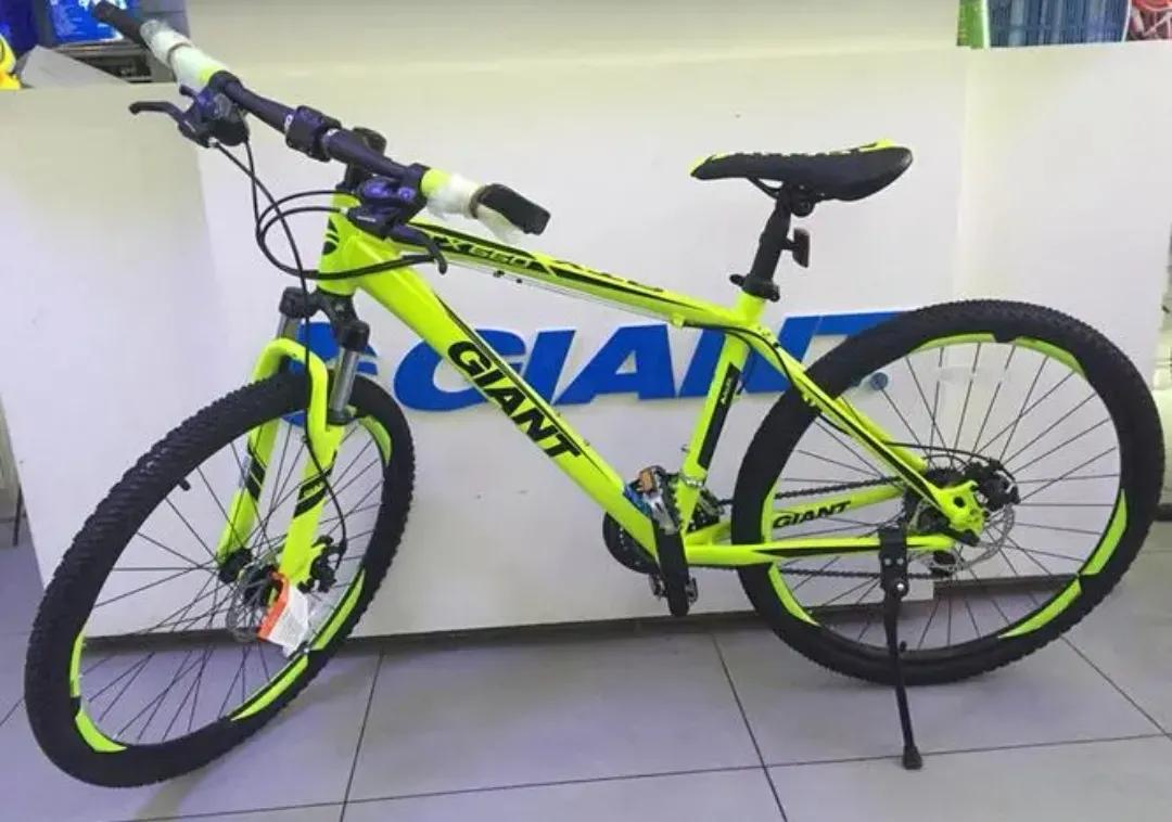 山地车选择重点看哪些,山地车怎么选择最好