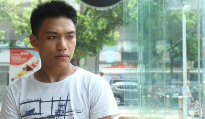 变形计农村主人公吴宗宏,变形计吴宗宏来深圳