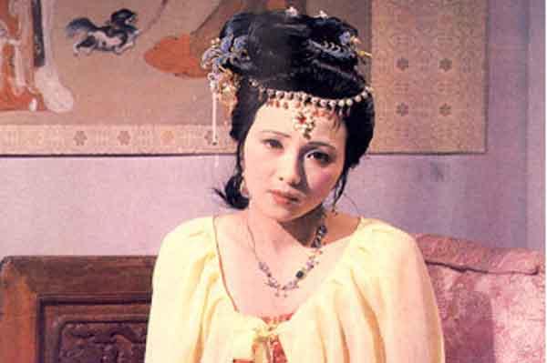 《红楼梦》里探词源：为什么把偷情叫扒灰？